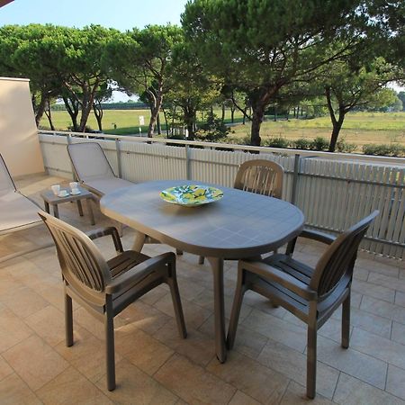Flat Bibione Appartement Buitenkant foto