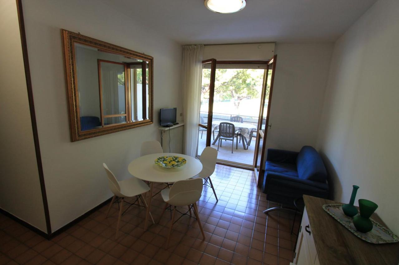Flat Bibione Appartement Buitenkant foto