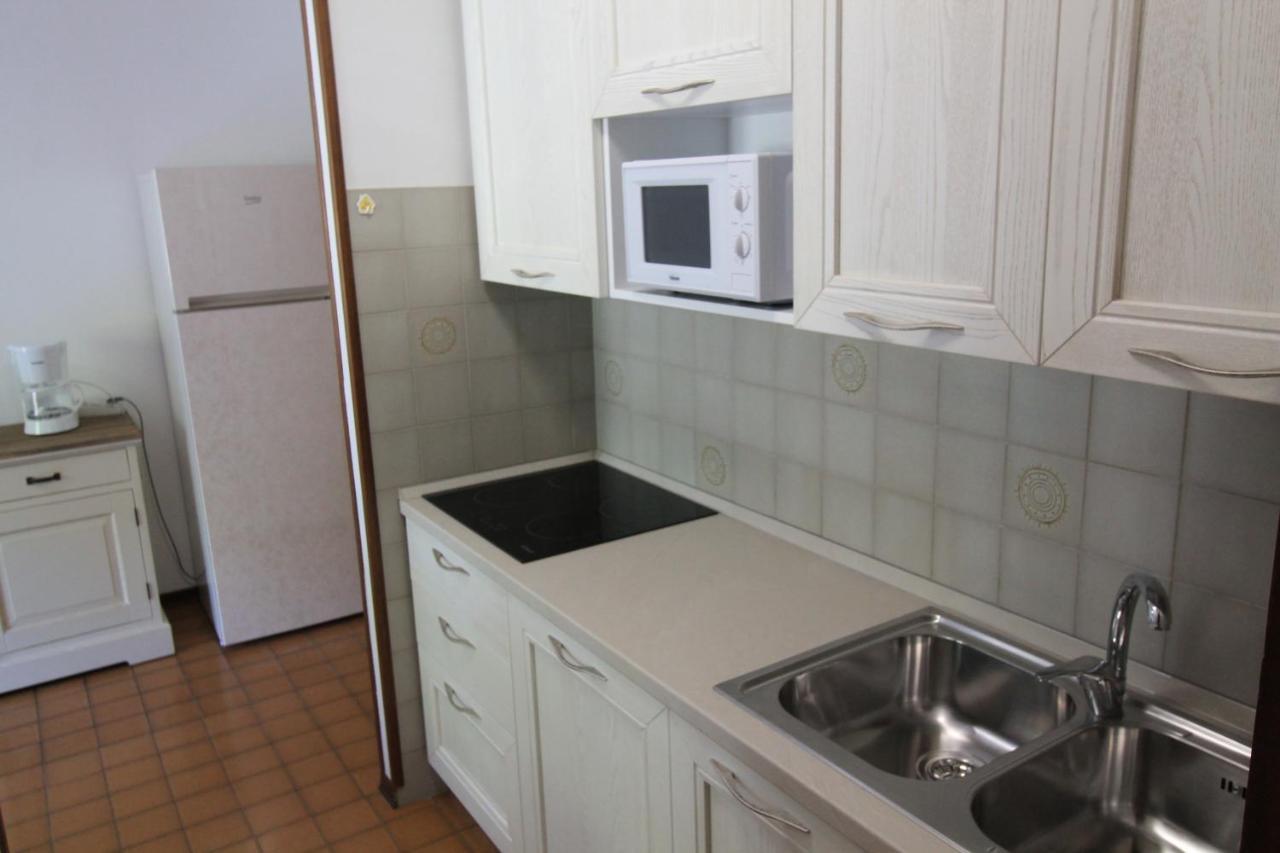 Flat Bibione Appartement Buitenkant foto
