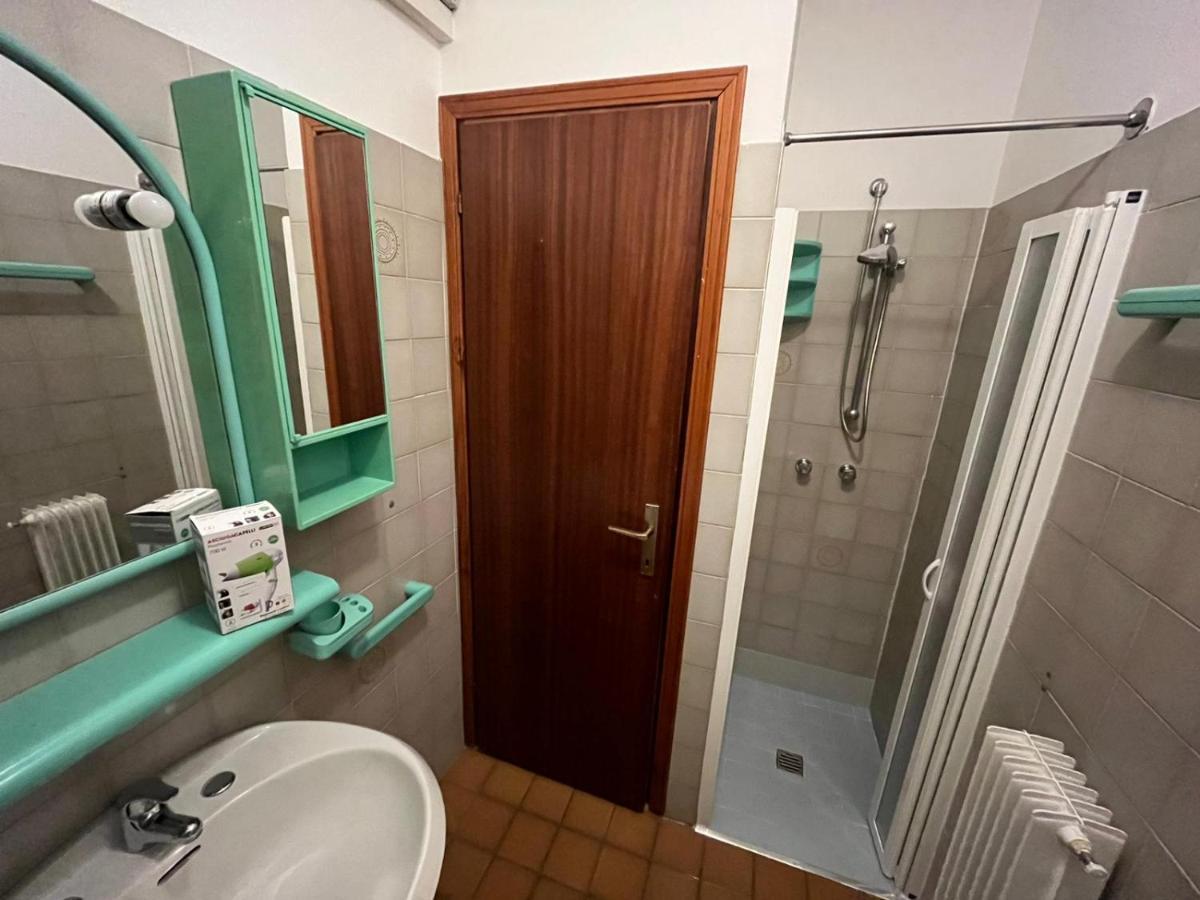 Flat Bibione Appartement Buitenkant foto