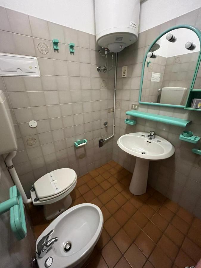 Flat Bibione Appartement Buitenkant foto